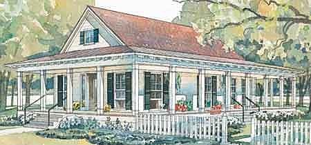 SL House Plan