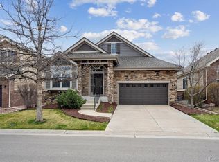 22540 E Rowland Dr, Aurora, CO 80016