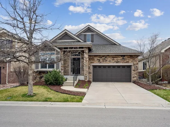 22540 E Rowland Drive, Aurora, CO 80016