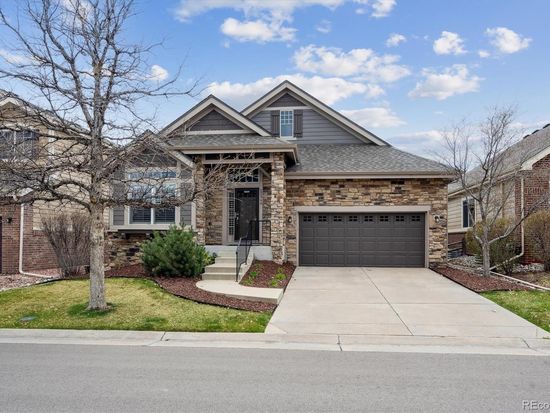 22540 E Rowland Drive, Aurora, CO 80016