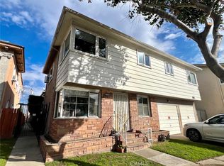 1825 E 3rd St APT 1, Long Beach, CA