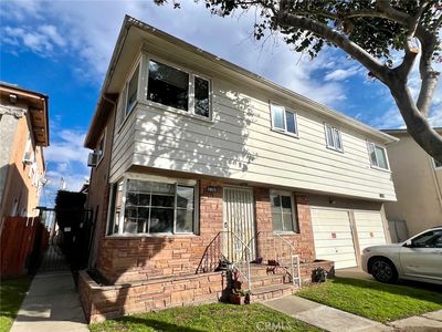 1825 E 3rd St APT 1, Long Beach, CA, 90802