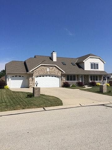 1st image of 8872 S River Ct #Home