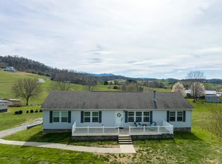 21 Pilot Knob Rd, Greeneville, TN 37743