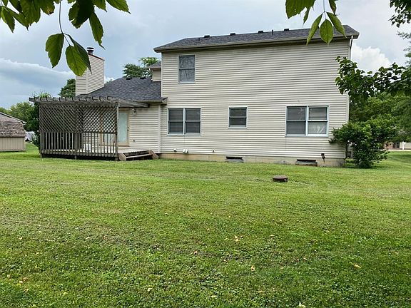 4th image of 20577 Lakeview Dr Lot 585