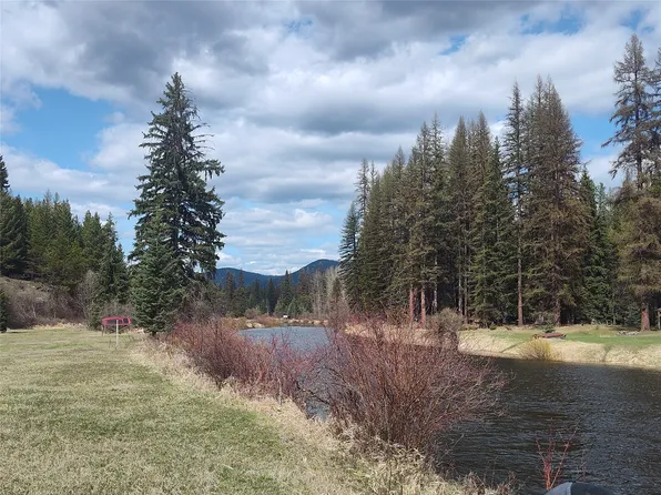 358 River View Dr, Troy, MT 59935