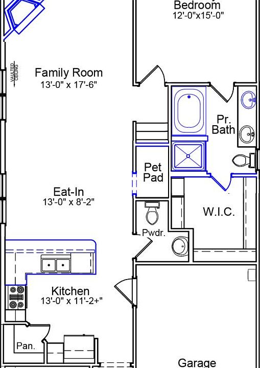 2nd image of 1443 Sweet Gardenia Dr