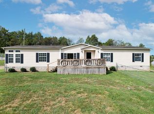 493 McCroskey St, Englewood, TN 37329