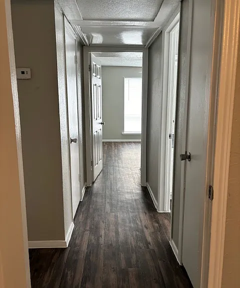 Timber Ridge Apartments — Photo 17