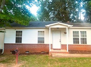 118 Rose St, Gaffney, SC 29340
