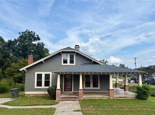 313 S Townville St, Seneca, SC 29678