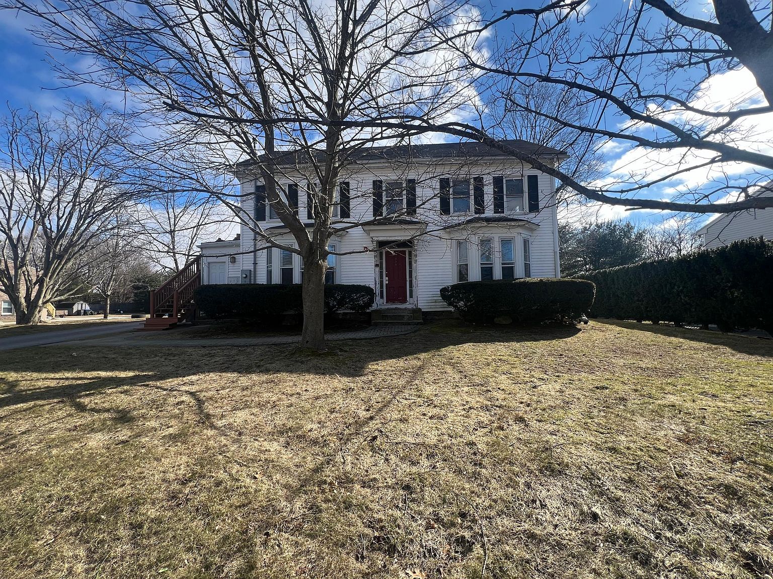 330 Cherry Hill Rd APT 5, Johnston, RI 02919 Zillow