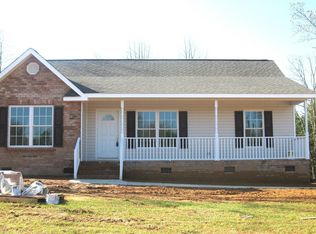 4012 Orion Rd, York, SC 29745