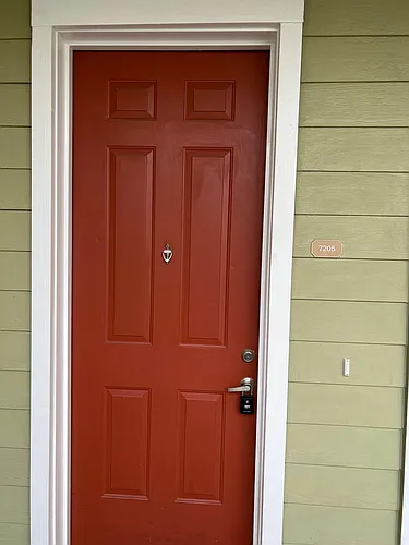 8700 Front Beach Rd #7205 Photo 1