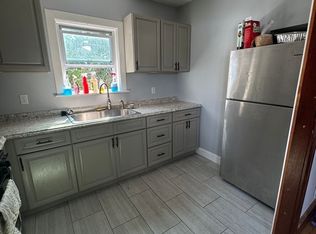 129 Marchand St #2, Fall River, MA 02723