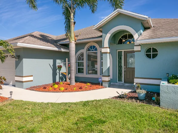 1063 SW Alcantarra Boulevard, Port St Lucie, FL 34953
