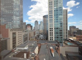 645 Boylston St, Boston, MA 02116