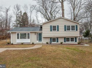 2533 Hillsman St, Falls Church, VA 22043