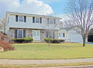 628 Spruce St, Emmaus, PA 18049