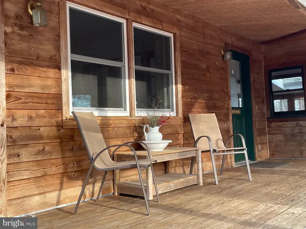 124 Grand View Rd, Washington, VA 22747