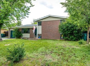 3111 Troy Street, Aurora, CO 80011