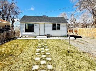 661 Jackson St, Twin Falls, ID 83301