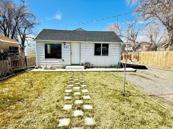 661 Jackson St, Twin Falls, ID 83301