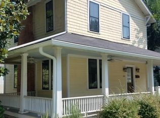 605 E Edenton St, Raleigh, NC 27601