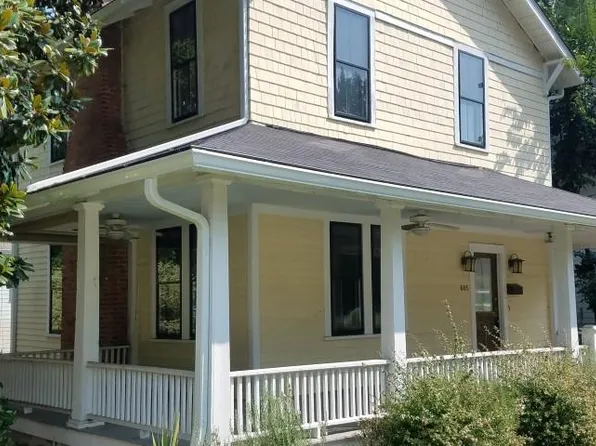605 E Edenton St, Raleigh, NC 27601