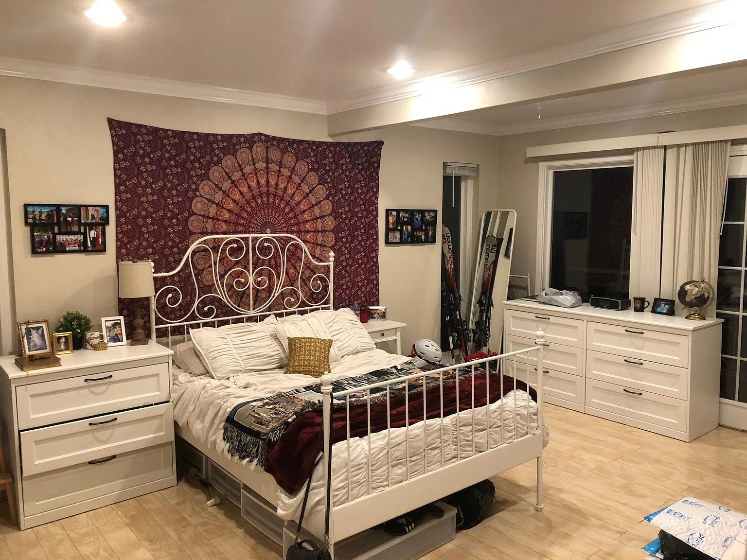 4 bed, 1350 sqft, $6,600 — Photo 4