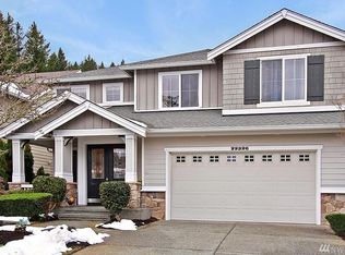 22326 NE 6th Ct, Sammamish, WA