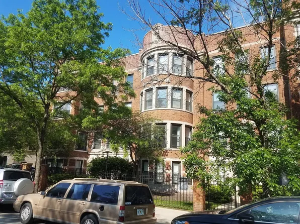 4121 N Sheridan Rd, Chicago, IL 60613