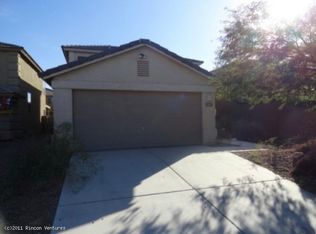 4108 E Agate Knoll Dr, Tucson, AZ 85756
