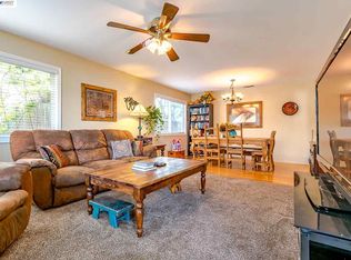 40117 Laiolo Rd, Fremont, CA 94538