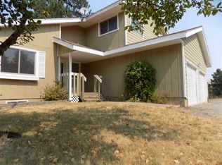 17622 W Bison Trl, Post Falls, ID 83854