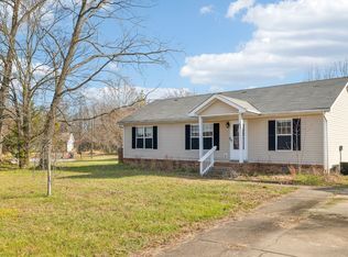 577 Matthew Ct, Clarksville, TN 37042