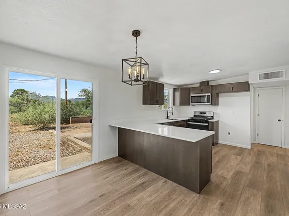 2453 N Calle Quinto, Huachuca City, AZ 85616