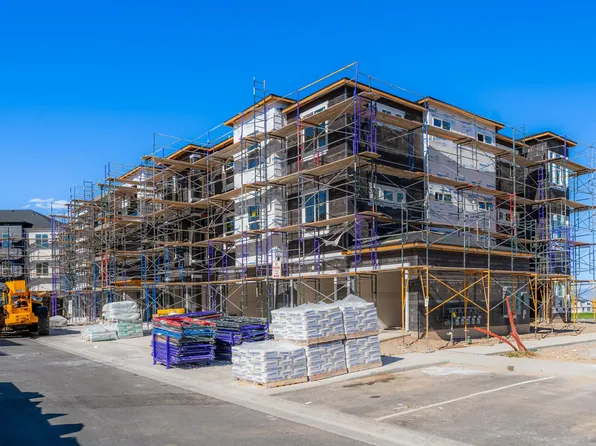 LOT F304 12778 S Pinnacle Peak Ln, Herriman, UT 84096