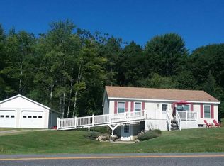 206 Mills Rd, Newcastle, ME 04553