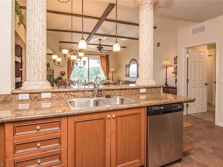 20230 Estero Gardens Cir #206 — Photo 9