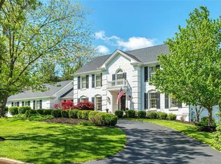 1063 Wellington Ter, Chesterfield, MO 63017