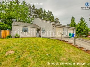 2452 SE 9th Ct, Gresham, OR 97080