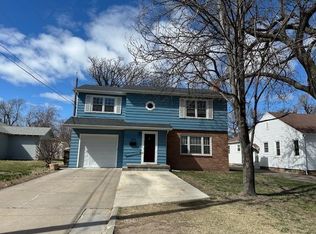 1615 Jackson St, Great Bend, KS 67530