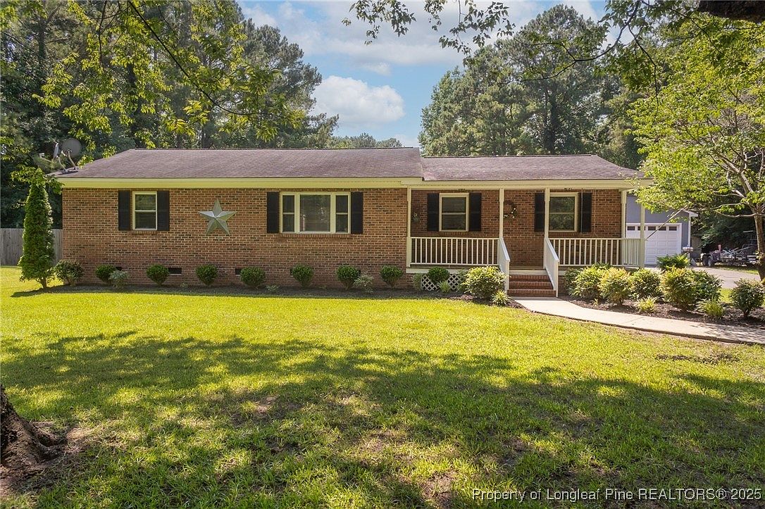 5970 King Hiram Rd, Hope Mills, NC 28348 | Zillow