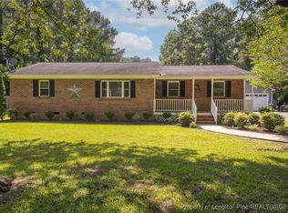 5970 King Hiram Rd, Hope Mills, NC 28348