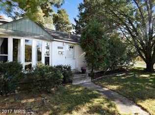 3006 Weller Rd, Silver Spring, MD 20906