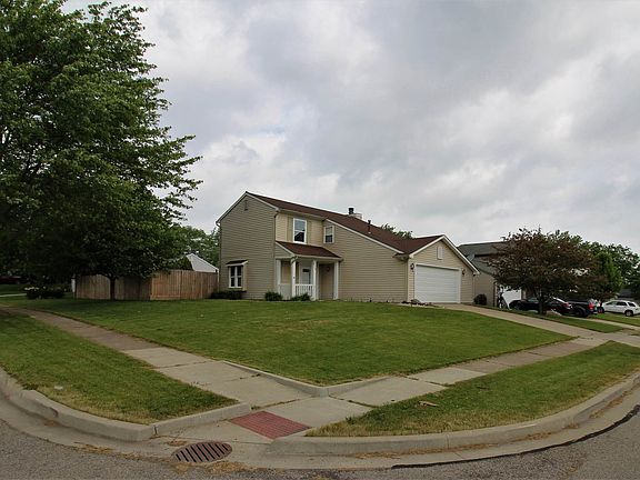 4th image of 403 N Granada Dr