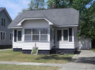 962 E Forest Ave, Muskegon, MI 49442
