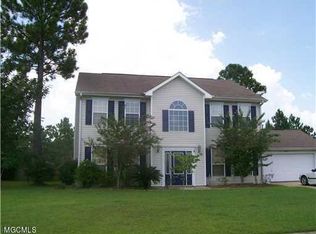 5013 Heritage Ln, Ocean Springs, MS 39564
