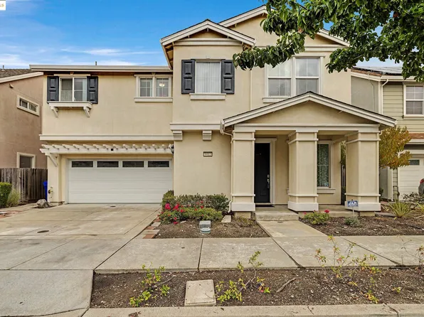 9412 Tanner Way, Oakland, CA 94603